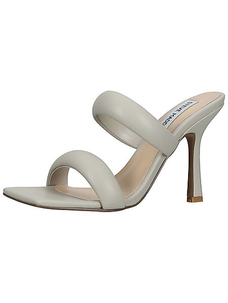 STEVE MADDEN Pantoletten Lederimitat Pantolette günstig online kaufen
