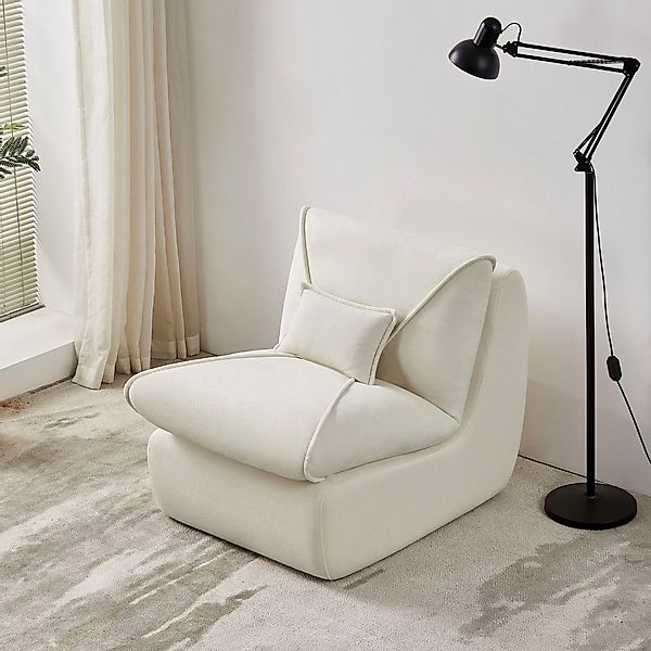 HAUSS SPOLE Sitzsack Lazy Sofa mit günstig online kaufen