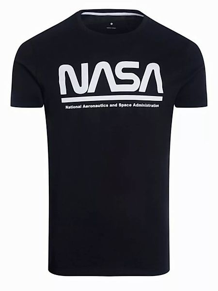 NASA T-Shirt Nasa T-Shirt günstig online kaufen