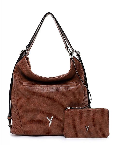 SURI FREY Rucksack Laley (Set, 2-tlg) günstig online kaufen