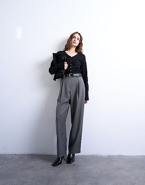 Topshop Damen Pullover 31000010 günstig online kaufen