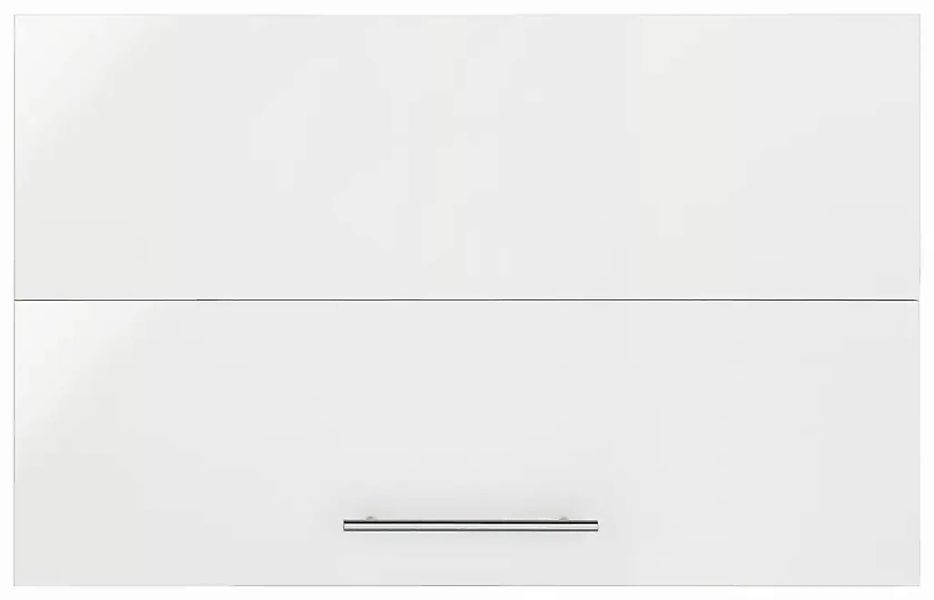 wiho Küchen Faltlifthängeschrank "Ela", Breite 90 cm günstig online kaufen
