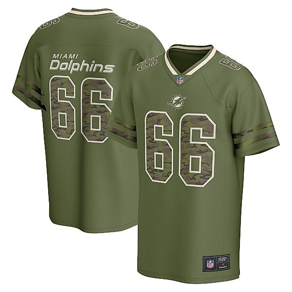 Fanatics Footballtrikot Fanatics Trikot Miami Dolphins günstig online kaufen