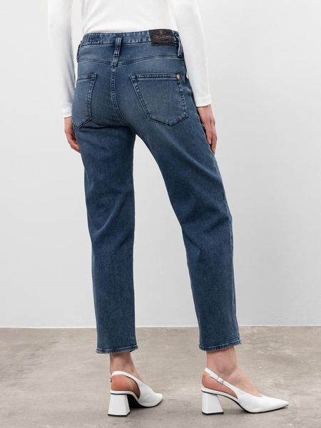 Herrlicher Boyfriend-Jeans Shyra Tap 5840 OD günstig online kaufen