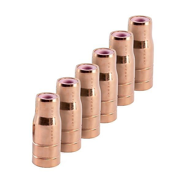 STAHLWERK Elektrowerkzeug-Set Original Fülldrahtdüse Gasdüse für Fülldraht günstig online kaufen