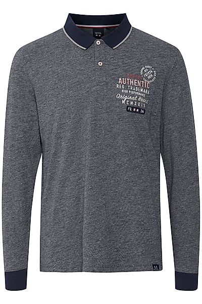 FQ1924 Langarmshirt "Langarmshirt FQPeder" günstig online kaufen