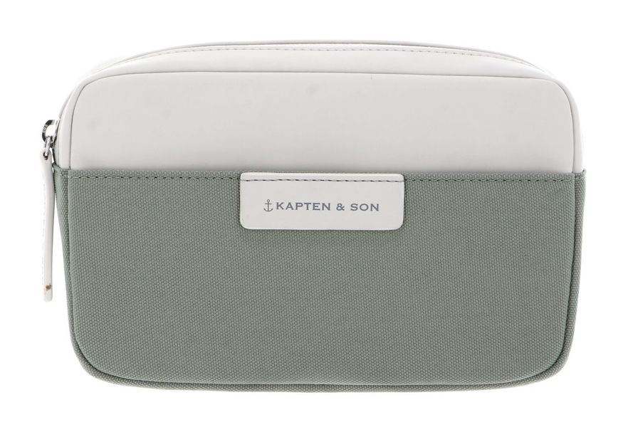 Kapten & Son Umhängetasche Bergen Crossbody günstig online kaufen