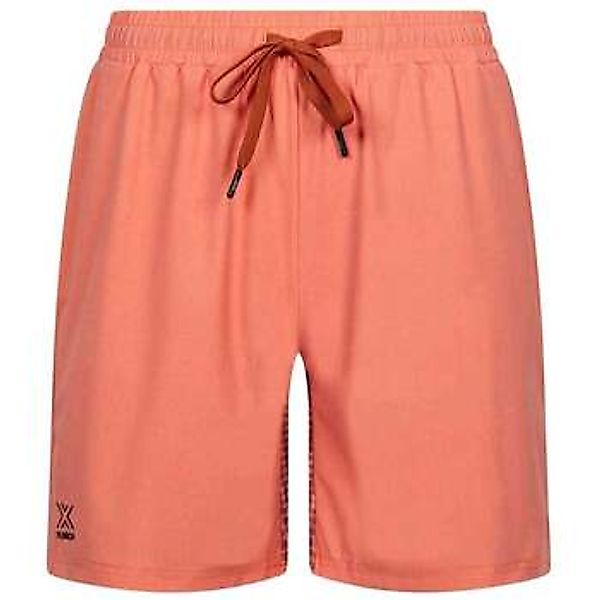 Munich  Shorts Padel Short Move Orange 2507736 günstig online kaufen