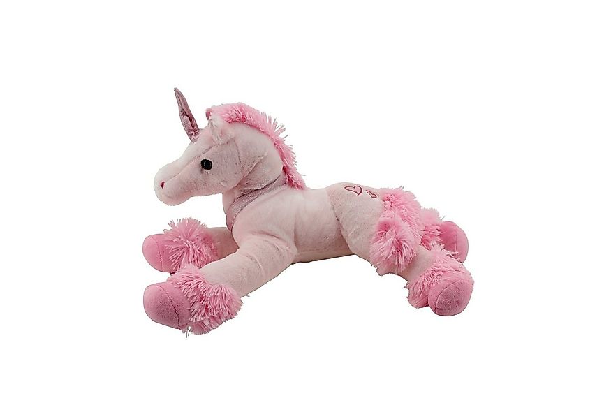 Sweety-Toys Kuscheltier Sweety Toys 3952 Kuscheltier Einhorn 62 cm pink Plü günstig online kaufen