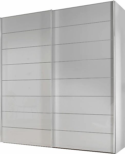 STAUD Schwebetürenschrank "Sonate Como, Made in Germany", Mit vier verschie günstig online kaufen