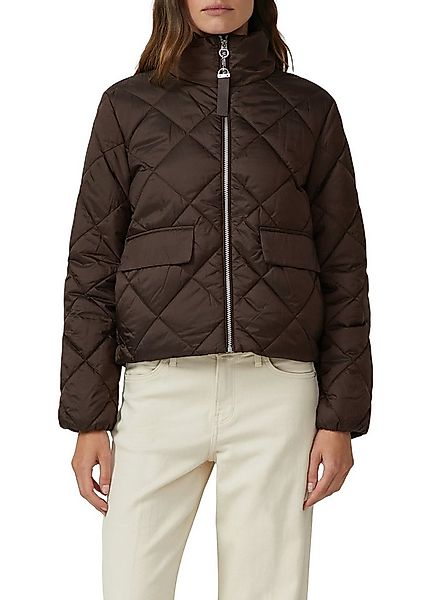 s.Oliver Steppjacke mit Stehkragen günstig online kaufen