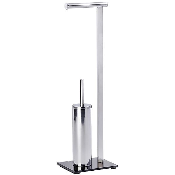 WENKO WC-Garnitur Lava, (1-tlg) günstig online kaufen