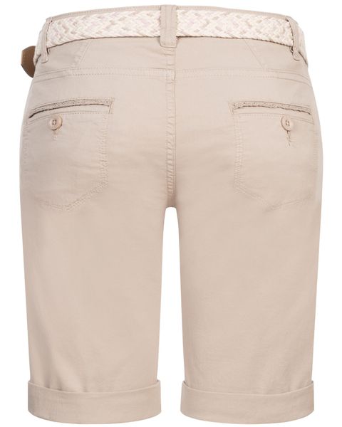 SUBLEVEL Bermudas Damen Short Bermuda kurze günstig online kaufen