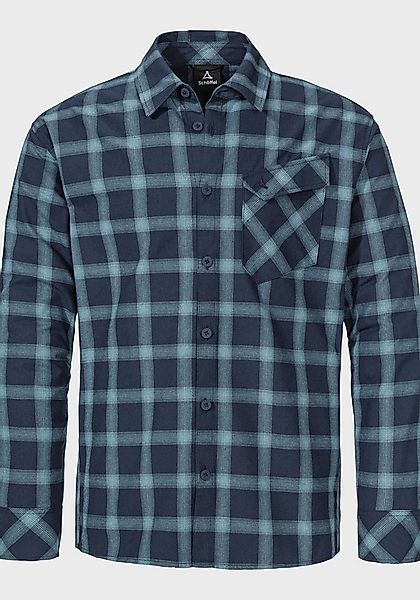 Schöffel Outdoorhemd Hiking Shirt Style Poplar MNS günstig online kaufen