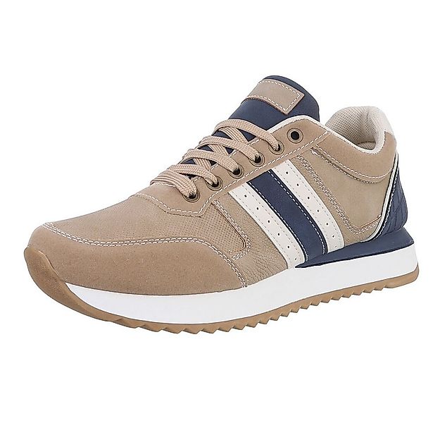 Coolwalk Bequeme Sneakers für jeden Anlass – Hoher Komfort Sneaker (8922910 günstig online kaufen