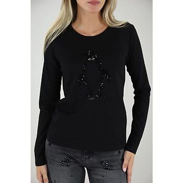 Liu Jo  T-Shirts & Poloshirts MF5519 JS923-P9142 günstig online kaufen