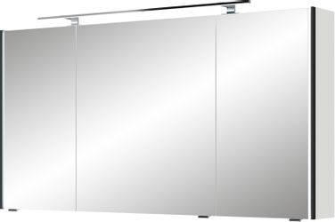 Saphir Spiegelschrank Serie 7045 Badezimmer-Spiegelschrank inkl. günstig online kaufen