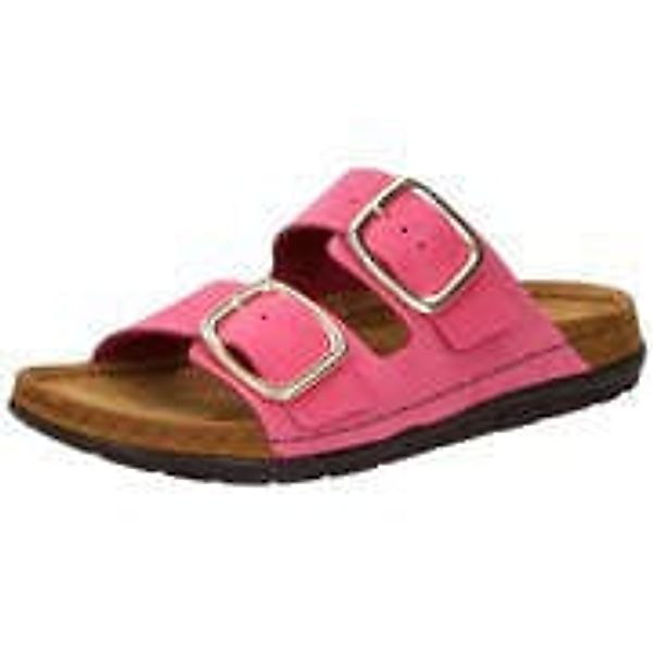 Rohde Rodigo Pantolette, Keilabsatz, Sommerschuh, Hausschuh mit komfortable günstig online kaufen