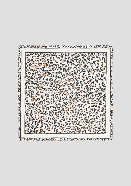 s.Oliver Schal Tuch, Tuch aus Modal günstig online kaufen