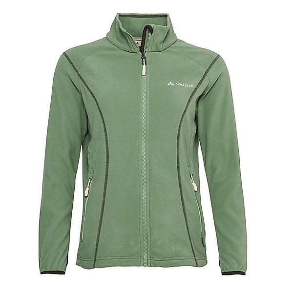 VAUDE Outdoorjacke Women's Rosemoor Fleece Jacket II (1-St) Klimaneutral ko günstig online kaufen