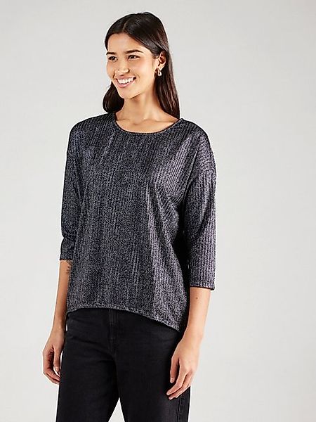 Vero Moda 3/4-Arm-Shirt VMCora (1-tlg) Plain/ohne Details günstig online kaufen