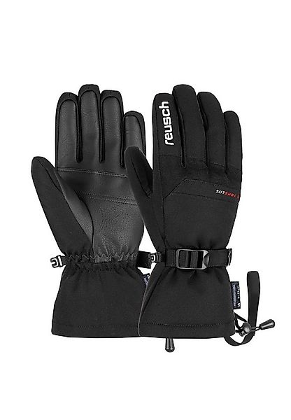 Reusch Skihandschuhe Outset R-TEX® XT mit TecFill-Kunstfaserisolierung günstig online kaufen