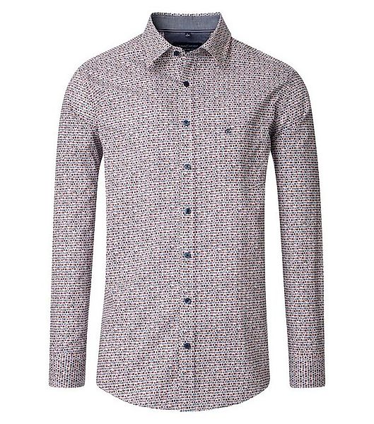 CASAMODA Langarmhemd Casa Moda / He.Hemd langarm / Kent Comfort Fit günstig online kaufen