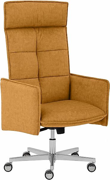 Mayer Sitzmöbel Drehstuhl "myCOSYWORXX Homeoffice Sessel" () 1 Stk.besonder günstig online kaufen