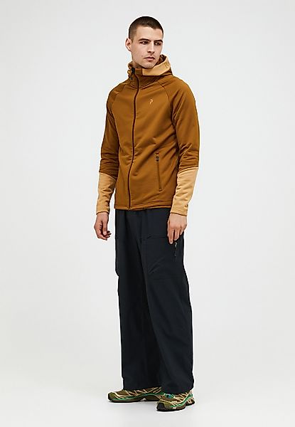 Peak Performance Fleecejacke M Rider Essentials günstig online kaufen