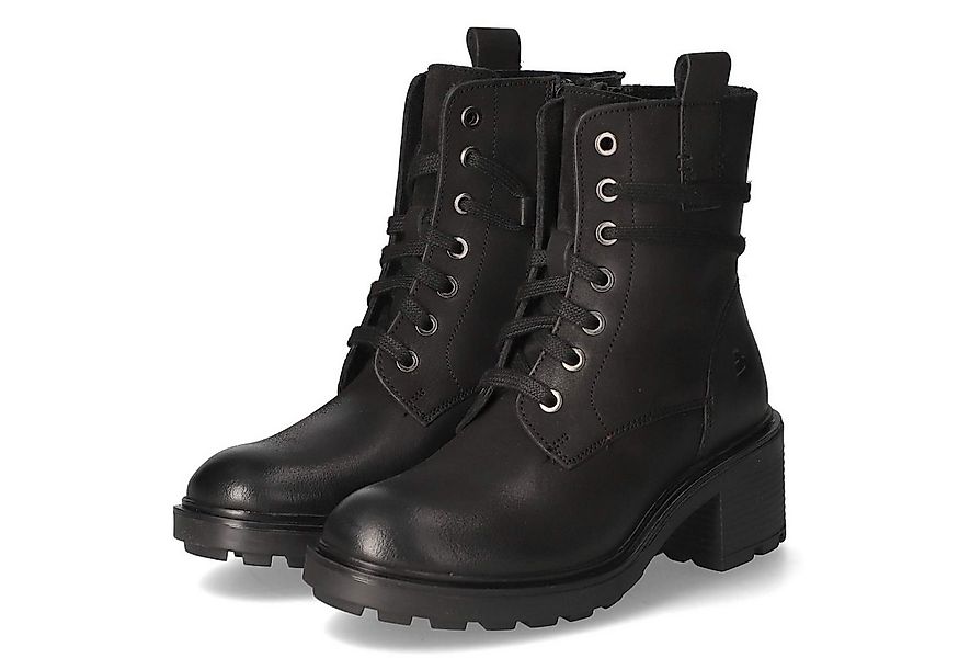 Bullboxer Bullboxer 6RF0090201 2100 Damen Leder schwarz Stiefelette günstig online kaufen