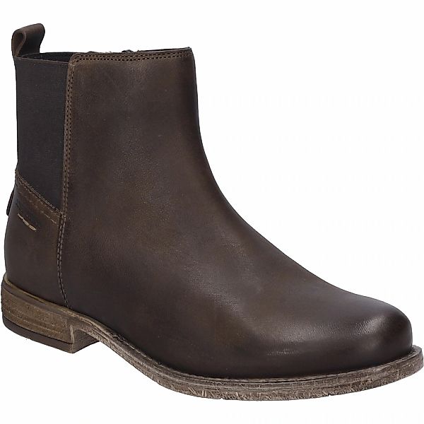 Josef Seibel Stiefelette "Sienna 08, moro" günstig online kaufen