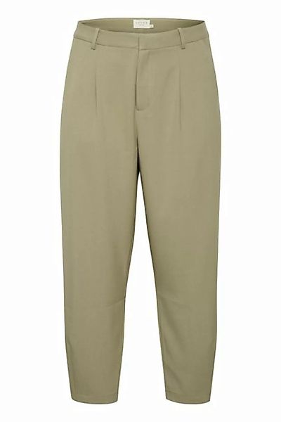 KAFFE Curve Anzughose Pants Suiting KCmerla Große Größen günstig online kaufen