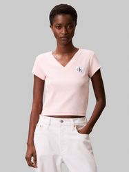 Calvin Klein Jeans  T-Shirts & Poloshirts LV047C910G günstig online kaufen