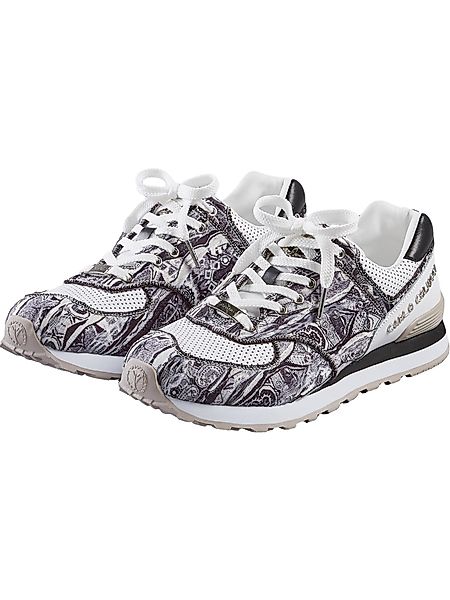 CARLO COLUCCI Dal Negro Sneaker günstig online kaufen