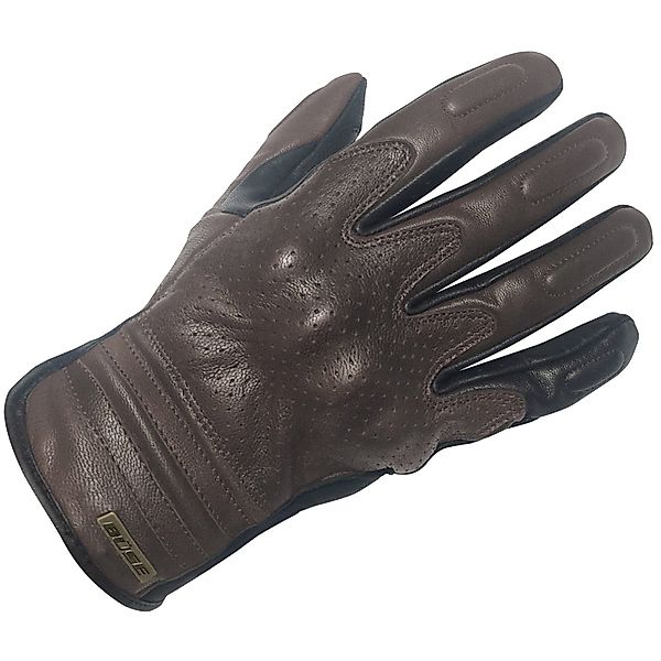 Büse Motorradhandschuhe Büse Jackson Handschuh braun günstig online kaufen