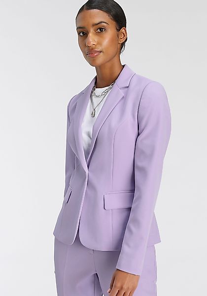 Tamaris Kurzblazer in Trendfarben - mit günstig online kaufen