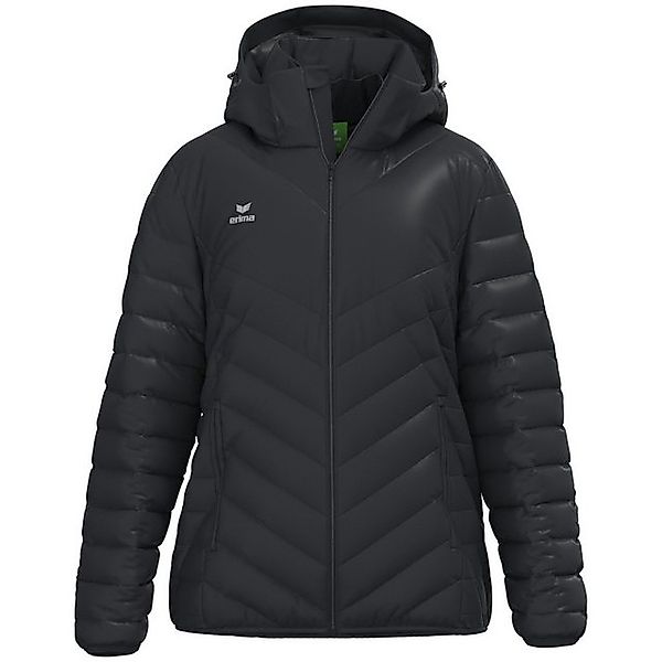 Erima Winterjacke erima Damen Steppjacke günstig online kaufen