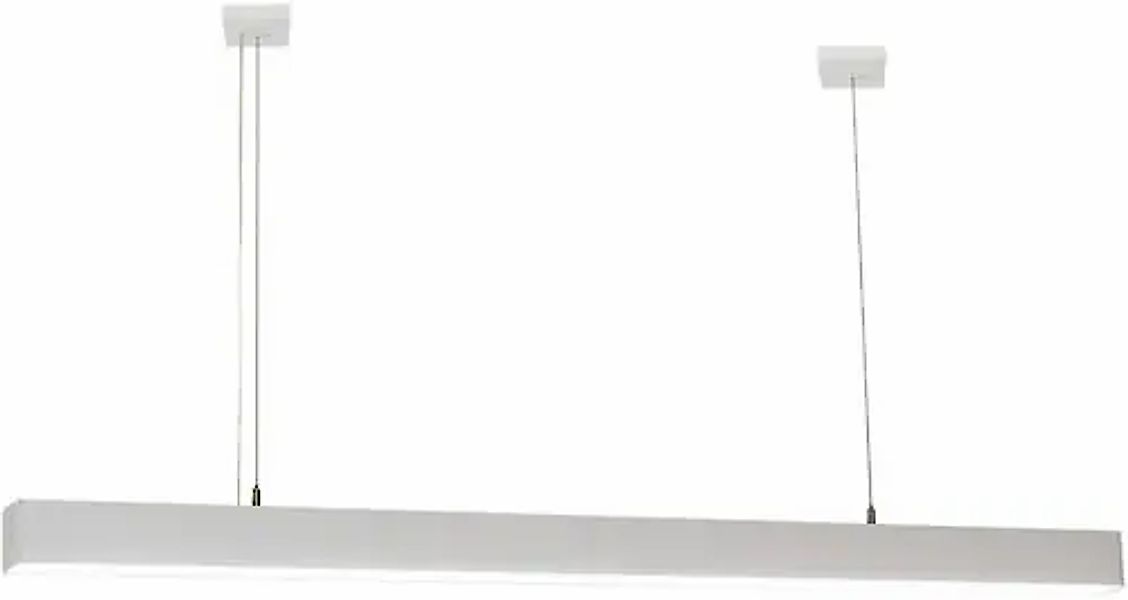 Havit Lighting LED Deckenleuchte »PROLINE«, 1 flammig, Leuchtmittel LED-Mod günstig online kaufen