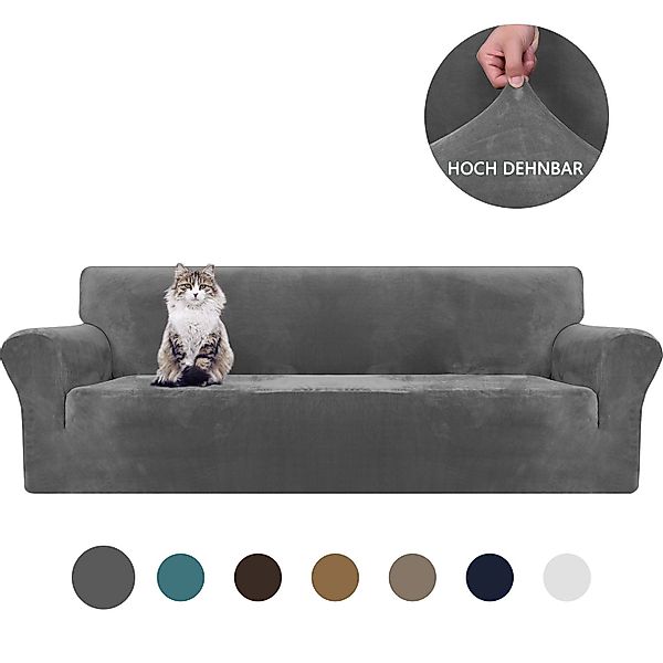 Coonoor Sofahusse 1/2/3/4 Sitzer Sofabezug, Modern günstig online kaufen