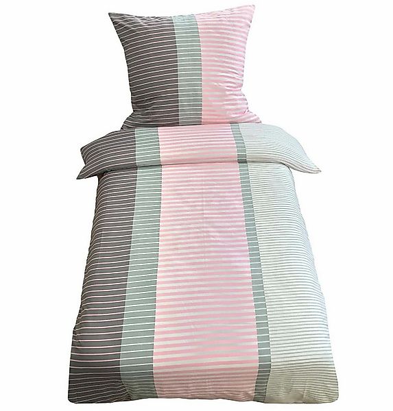 Leonado Vicenti Bettwäsche Mikrofaser 135x200 155x200 155x220 Bettbezug Ges günstig online kaufen