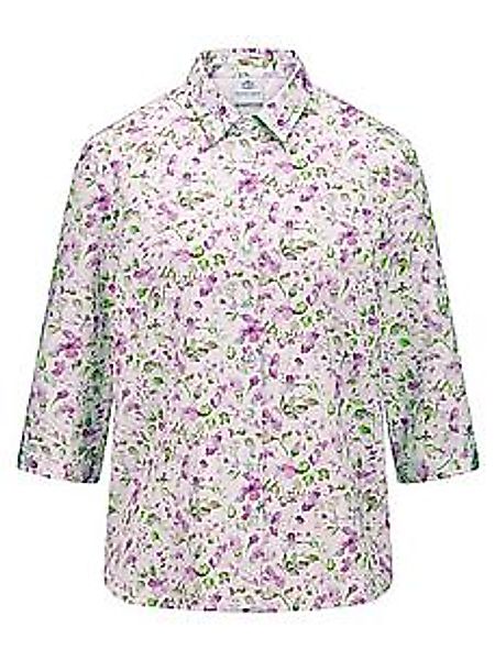 Bluse Inge Hammerschmid weiss günstig online kaufen