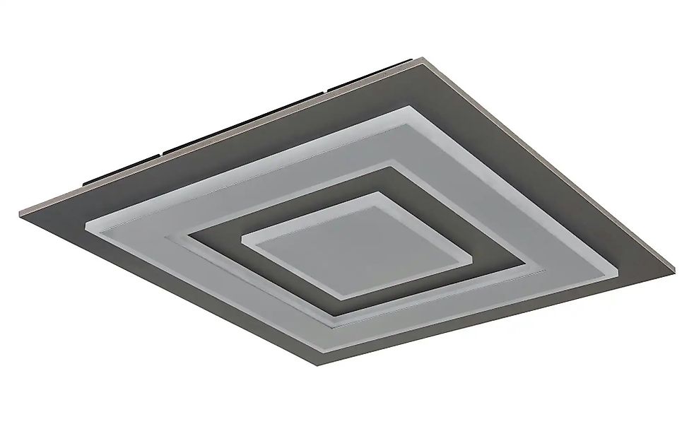 GLOBO LIGHTING LED Deckenleuchte »JAYDEN« LED-Modul 1 Stk. Warmweiß Deckenl günstig online kaufen