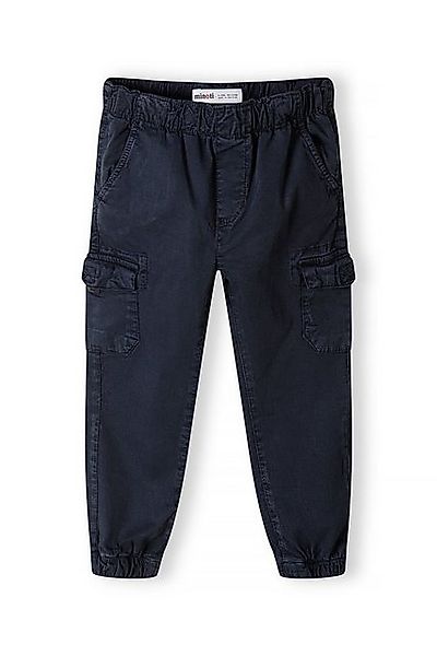 MINOTI Cargohose Cargohose (1y-14y) günstig online kaufen