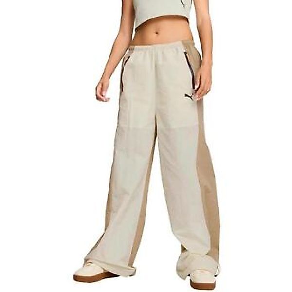 Puma  Hosen Pantalones Mujer Modèle Dare To günstig online kaufen