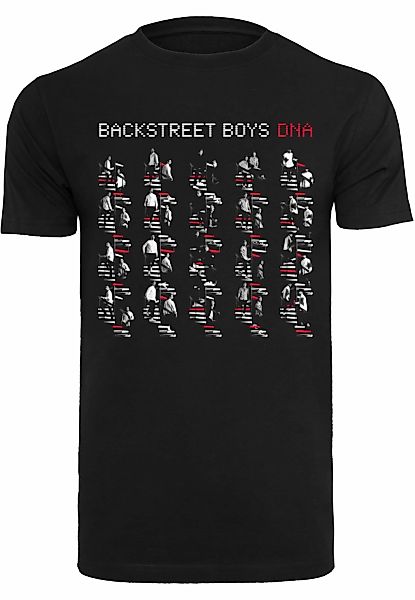 Merchcode T-Shirt "Merchcode Herren", (1 tlg.) günstig online kaufen