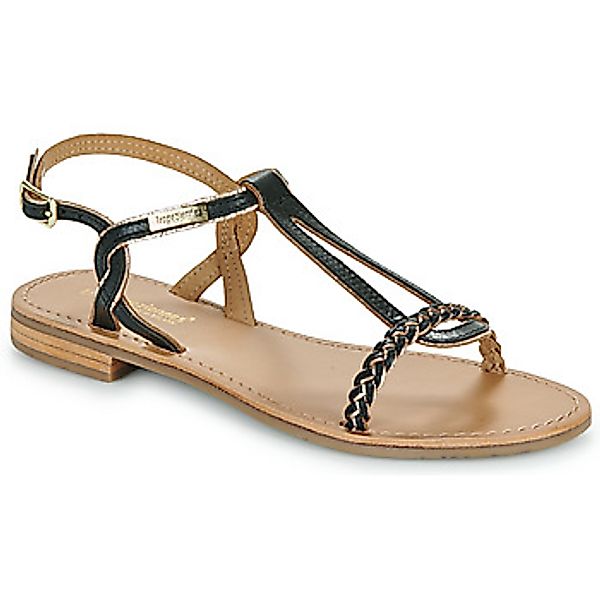 Les Tropéziennes par M Belarbi  Sandalen HAPPY günstig online kaufen