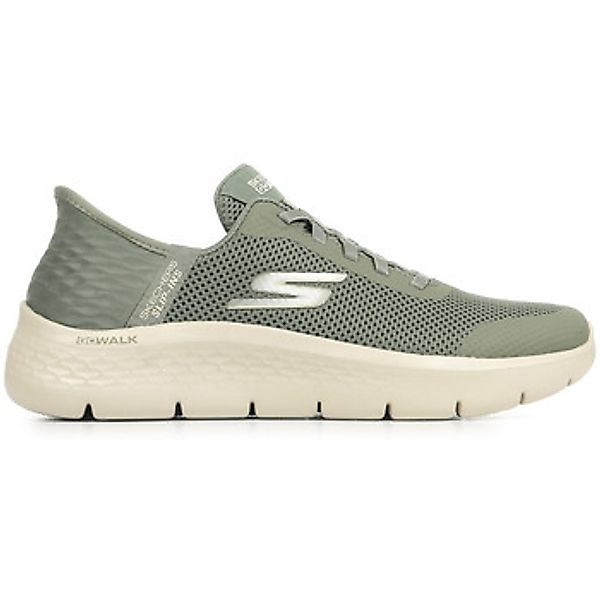 Skechers  Sneaker Go Walk Flex Slip Ins günstig online kaufen