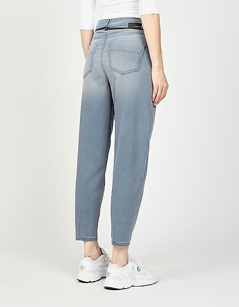 GANG Ankle-Jeans 94SILVIA JOGGER im Ballon-Fit, günstig online kaufen
