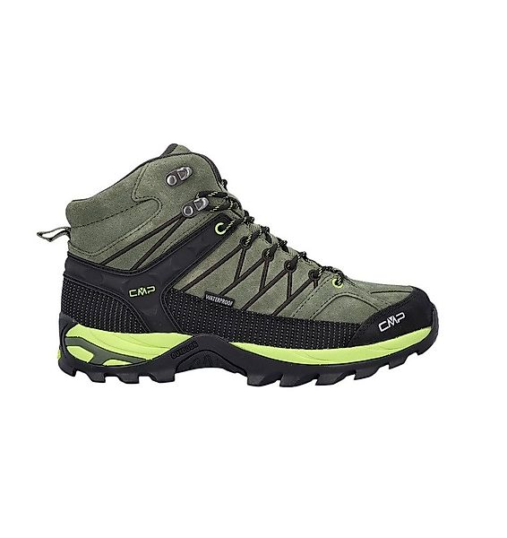 CMP Rigel Mid Trekking WP (Trekking, günstig online kaufen