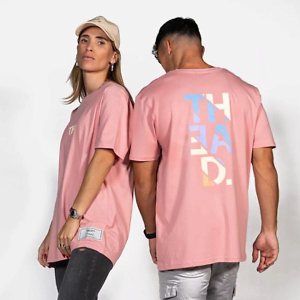 THEAD.  T-Shirt BROOKLYN T-SHIRT günstig online kaufen